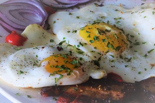 Free Hungarian Breakfast photo and picture