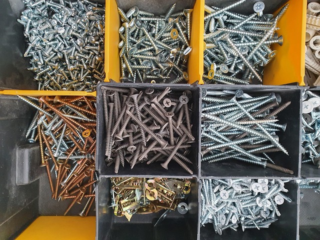 Free Tools Screws photo and picture