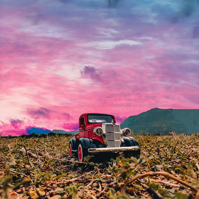 Free Toycar Photography photo and picture