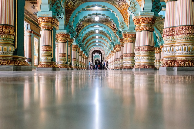 Free India Palace photo and picture