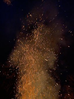 Free Fire Spark photo and picture