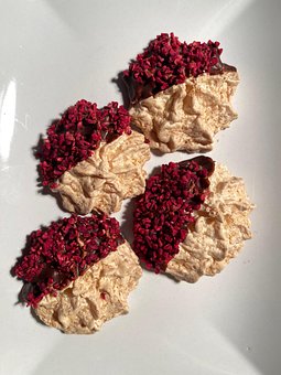 Free Pastries Biscuit photo and picture