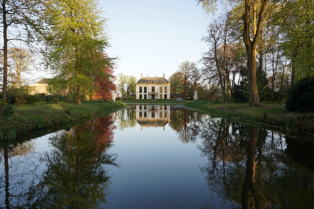 Estate Nijenburg Heiloo Free Photo On Pixabay Pixabay estate-nijenburg-heiloo-free-photo-on-pixabay-pixabay