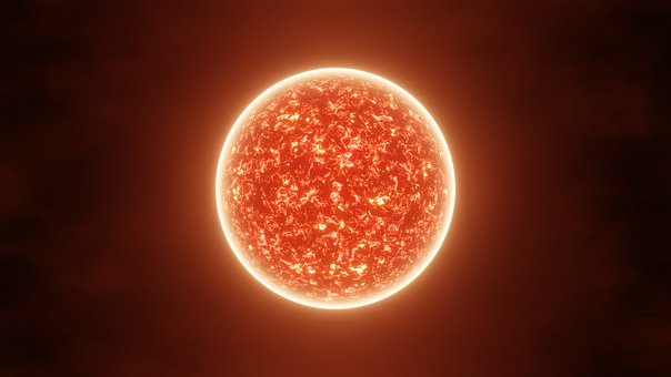 Free Sun Solar photo and picture