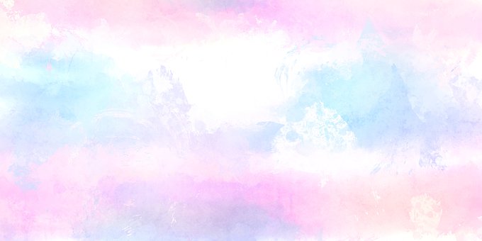 Free Pastel White illustration and picture