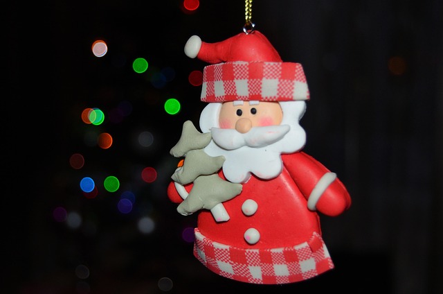 Free New Year Toy photo and picture