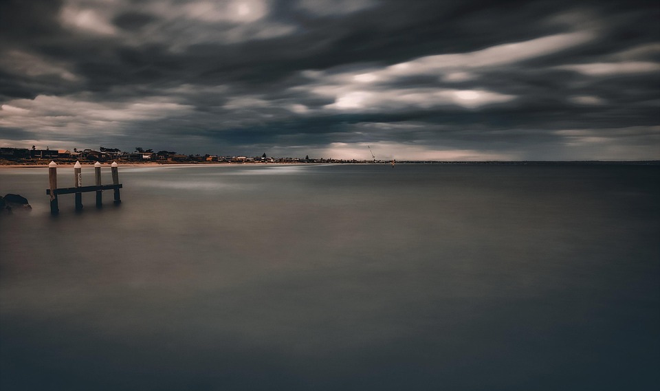 Sea Beach Ocean - Free photo on Pixabay - Pixabay