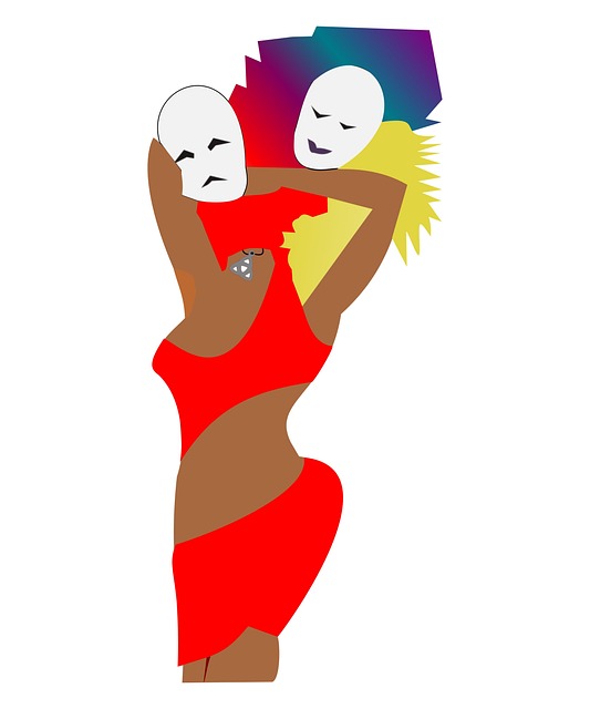 Vrouw, Model, Hoofden, Kunst, Schilderen
