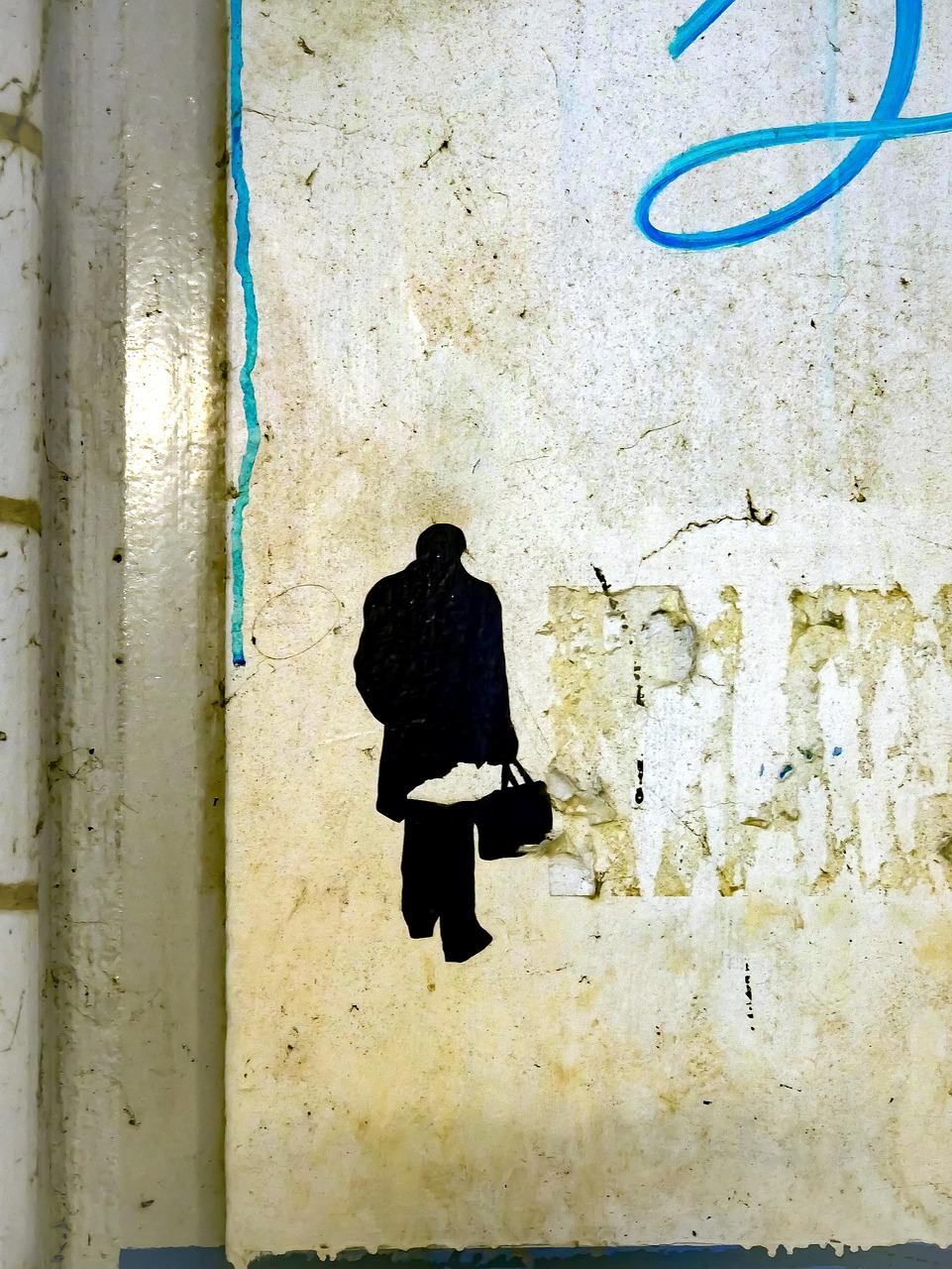Autocollant Mural Citation "Believe" - Sticker Vinyle Décoratif Amovible - Art Lettrage Pour Mur (Modèle I75)
