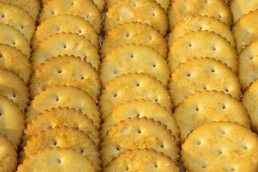 Bolacha, Doce, Comer, Biscoitos, Comida