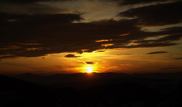Free East The Sun photo and picture