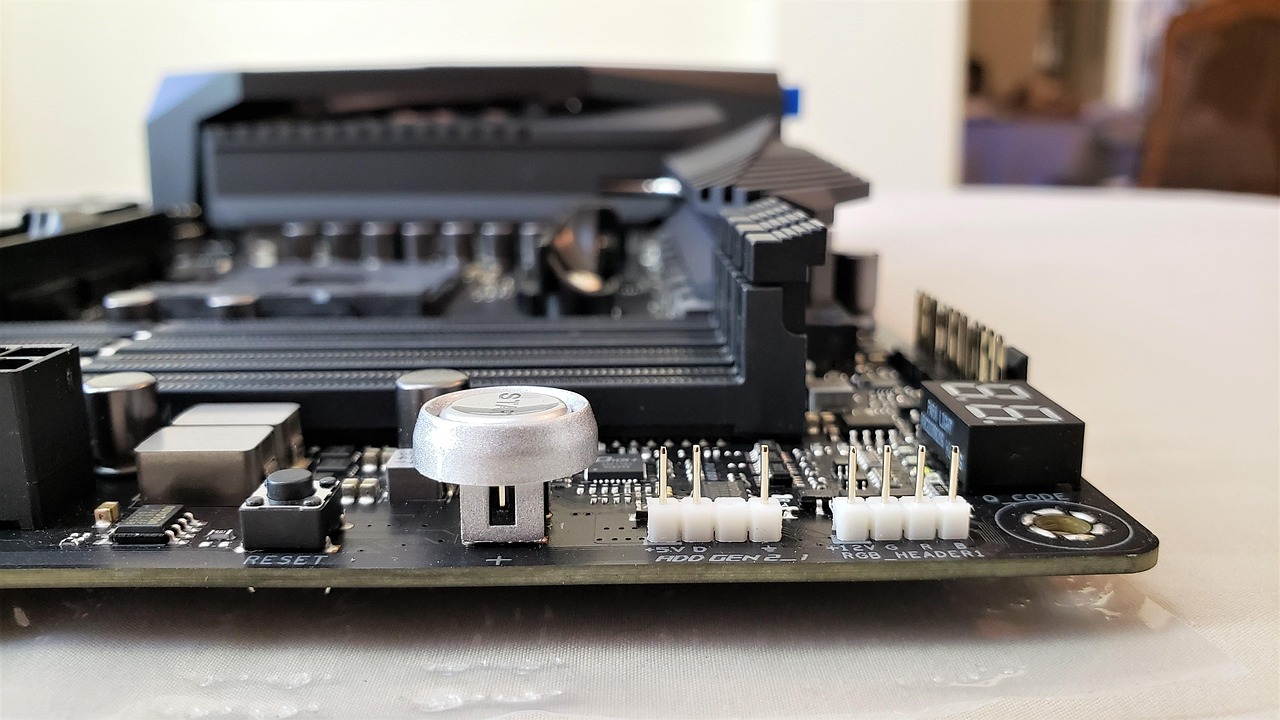 Motherboard Jumpers Free photo on Pixabay Pixabay
