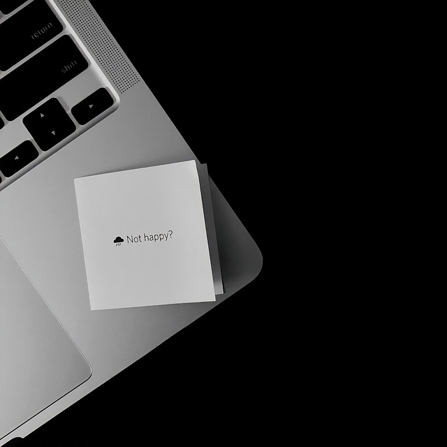 Mac, Macbook, Laptop, Măr