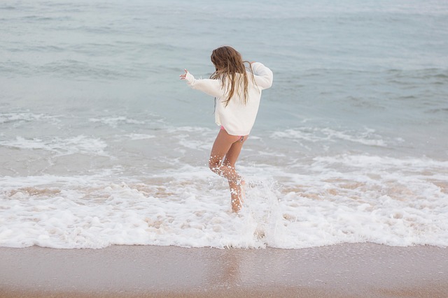Free Mar Ocean photo and picture