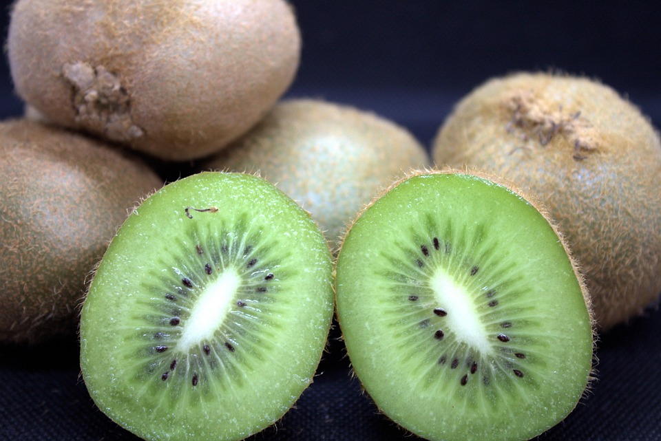 Kiwi Fruit Healthy Free photo on Pixabay Pixabay