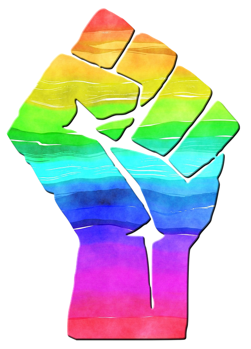Proud Ally Pride Month Lgbtq Black Pride Flag - Proud Ally Pride Month...