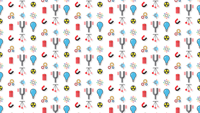 Free light bulb magnet radiation vector