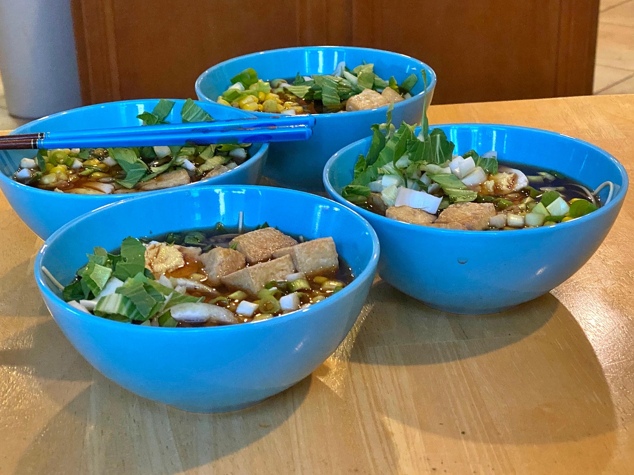 Miso Suppe - Kostenloses Foto auf Pixabay - Pixabay