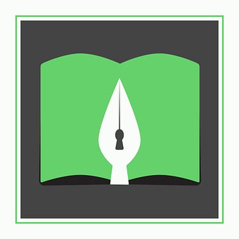 Bolígrafo, Libro, Estudiante