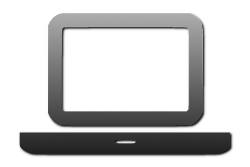 Free Black White illustration and picture