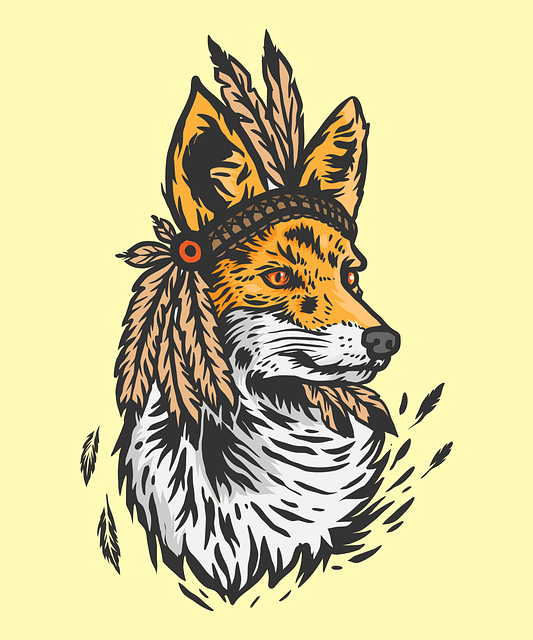 Fuchs, Tier, Natur, Tierwelt, Säugetier