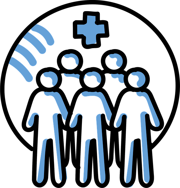 Gruppe, Mennesker, Sundhed, Social, Team
