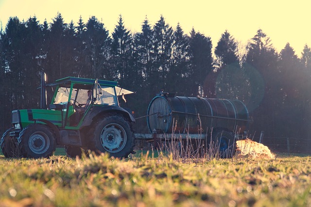 Traktoren, Deutz, Trecker, Schlepper