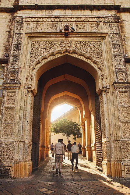 Free Heritage Mehrangarh Fort photo and picture