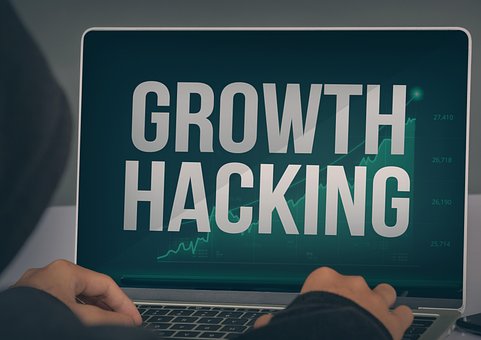 Growth Hacking, Groei Hacker, Groei