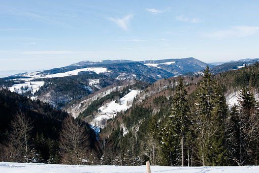 Free Landscape Nature photo and picture