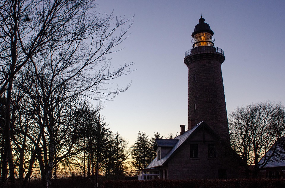 Lighthouse Structure Architecture - Free photo on Pixabay - Pixabay
