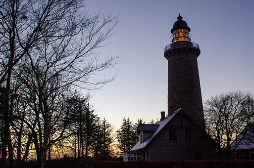 Free Lighthouse Structure photo and picture