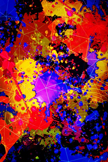 Free Art Digital Art illustration and picture