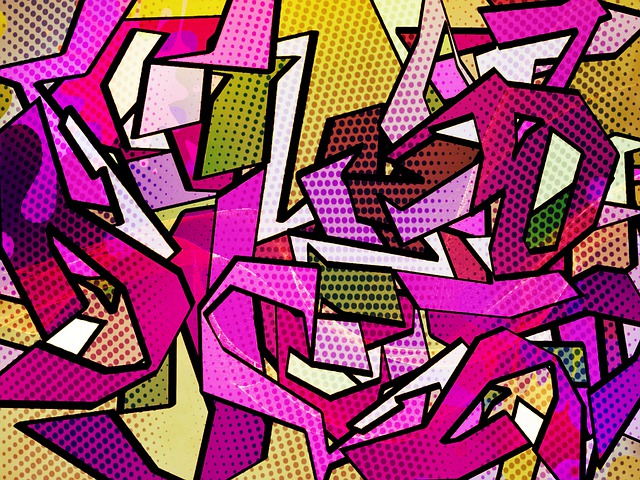 Free Art Abstract Art illustration and picture