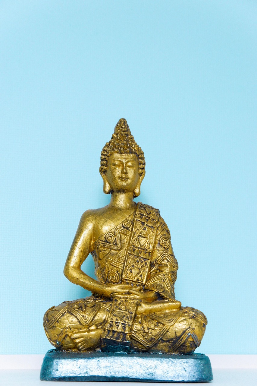 Buda Decor Ornament - Free photo on Pixabay