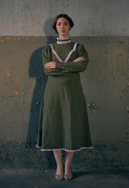 Free Fashion Vintage photo and picture