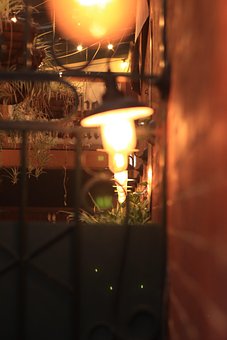 Free Lights Street photo and picture