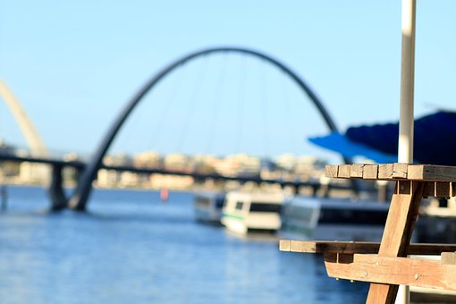 Free Bench Park photo and picture