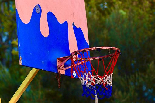 Free Street Basketball photo and picture