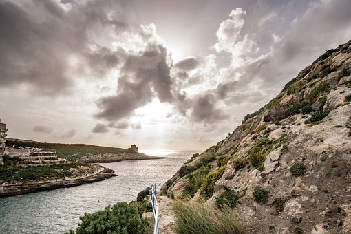 Free Coast Ocean photo and picture