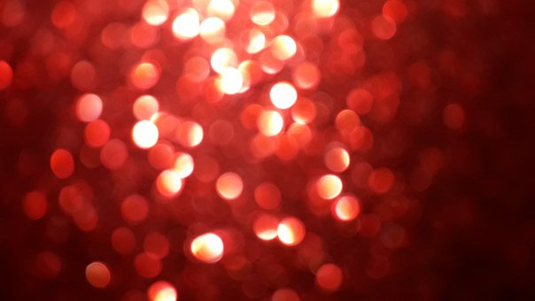 Free Shine Red illustration and picture