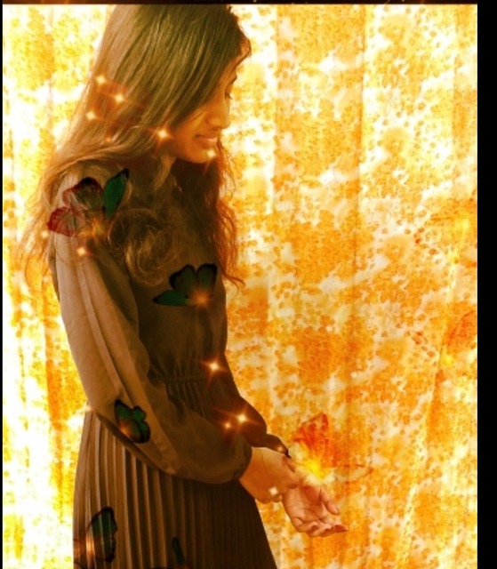 Free Girl Woman photo and picture