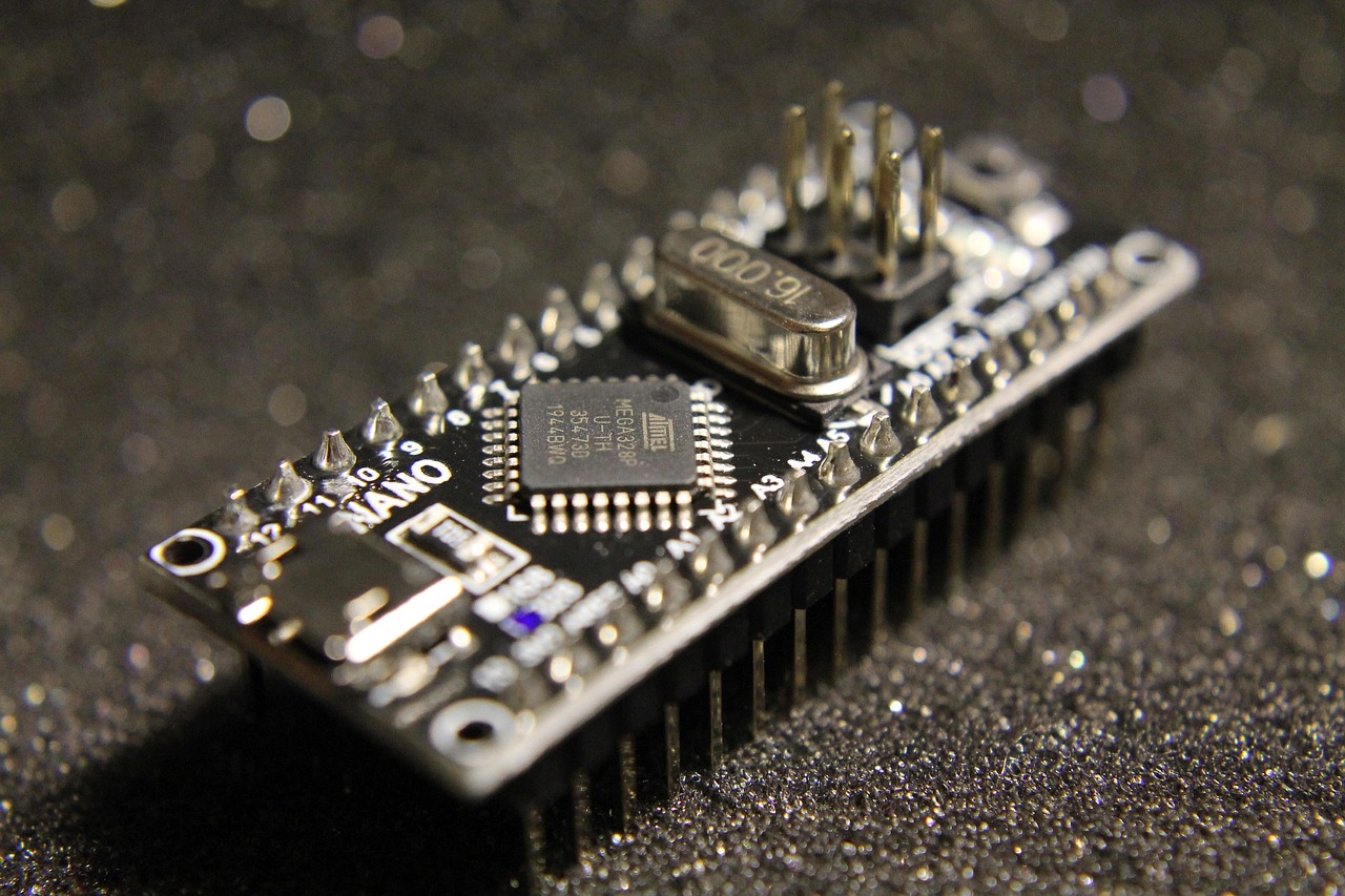 20+ Free Microcontroler & Microcontroller Images - Pixabay