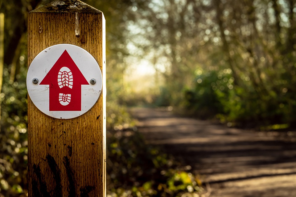 步行 符号 人行道 - Pixabay上的免费照片 - Pixabay