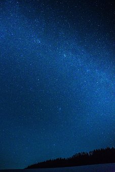 100以上の無料天体観測 星空画像