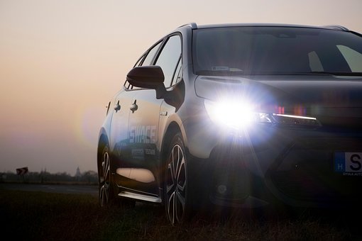 Bil, Suzuki, Køretøj, Suzuki Swace