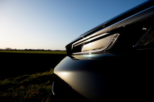 Bil, Suzuki, Køretøj, Suzuki Swace, Lys