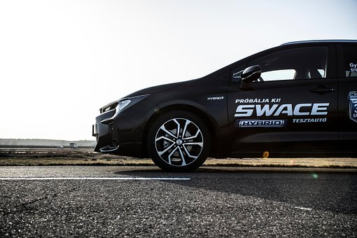 Bil, Suzuki, Køretøj, Suzuki Swace
