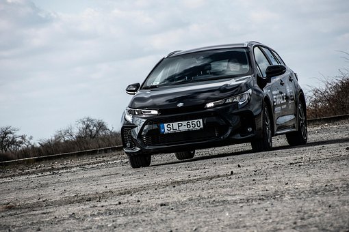 Bil, Suzuki, Køretøj, Suzuki Swace