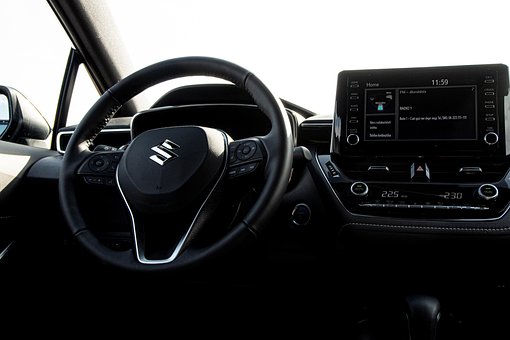 Bil, Suzuki, Køretøj, Suzuki Swace